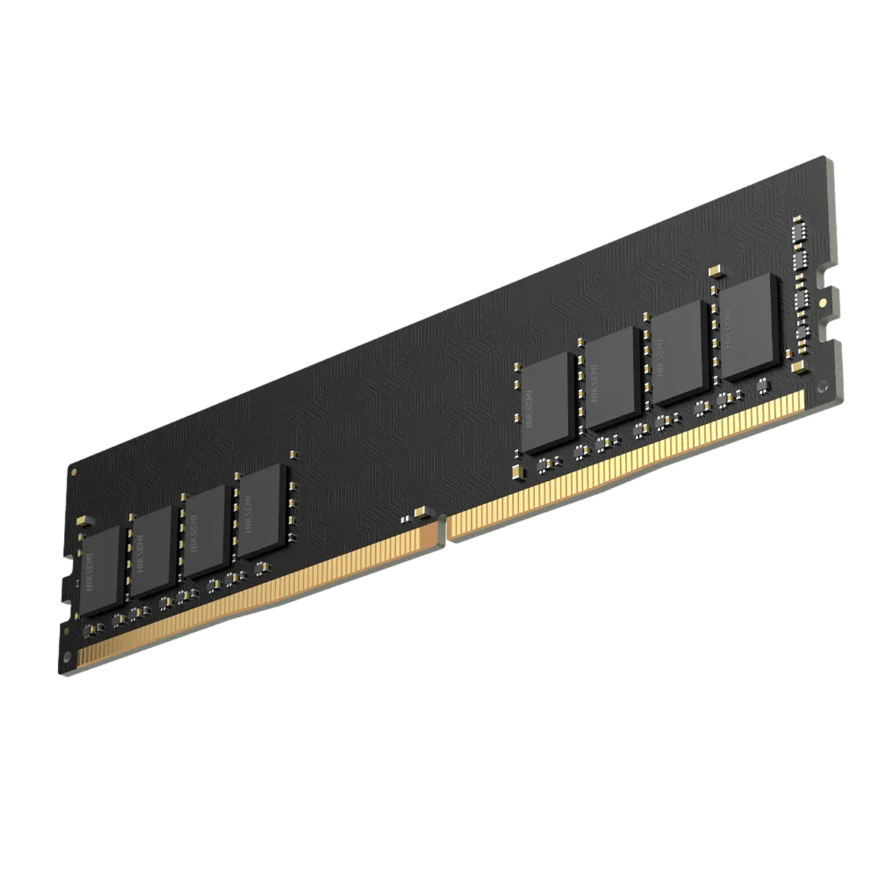 CENTURY MICRODDR4-3200 16GBx2 計32G UDIMM HIKSEMI Hiker 16GB 3200MHz DDR4 UDIMM Memory – Turbo Tortoise Tech