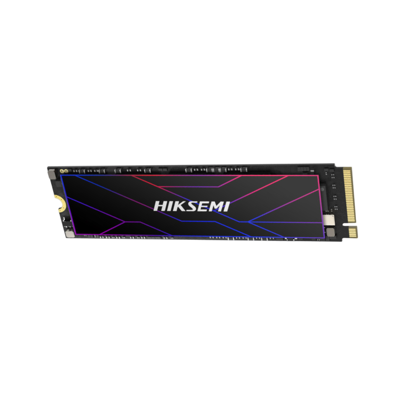 Hiksemi Future 2TB Gen4 M.2 NVMe SSD – Turbo Tortoise Tech