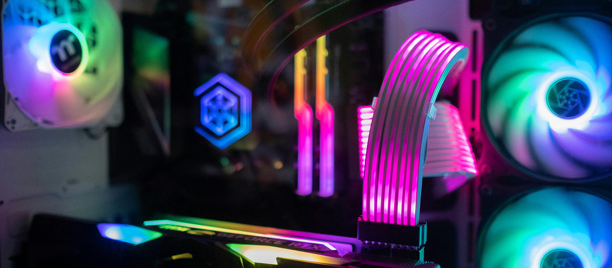 Custom Build Rigs Custom Gaming Rigs & PC Upgrade Kits | Turbo Tortoise Tech