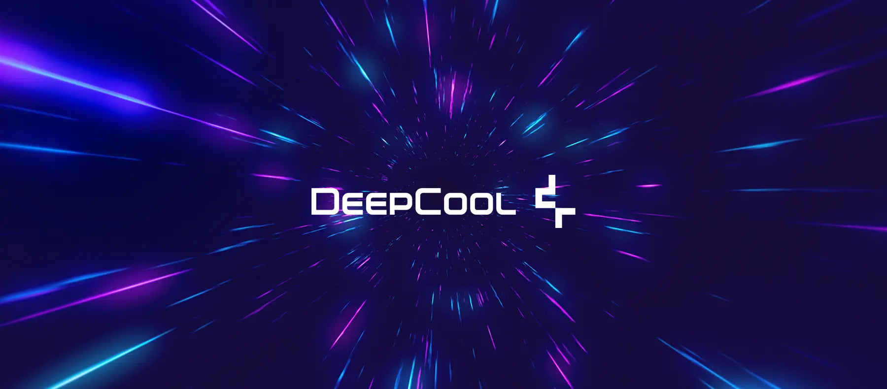 Deepcool PC Cases, CPU Coolers & PSUs | Turbo Tortoise Tech