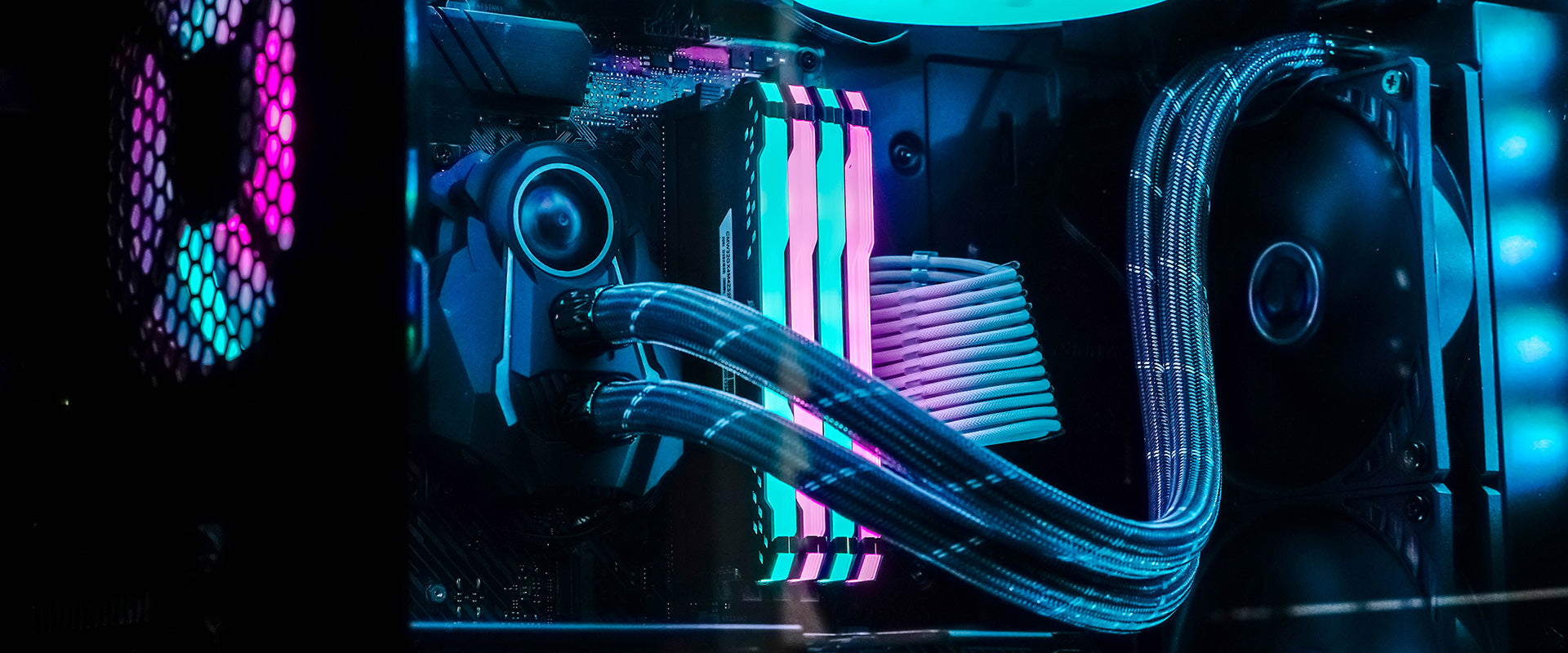 Gaming RAM & PC Memory Upgrades | Turbo Tortoise Tech