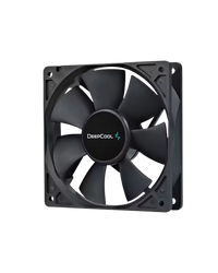 DeepCool XFAN 120mm Case Fan - Black
