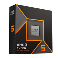 AMD RYZEN 5 9600X 6-Core 3.9GHz AM5 CPU