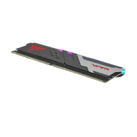 Patriot Viper Venom 32GB 6000MHz DDR5 Desktop Gaming Memory RGB
