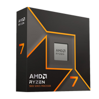 AMD Ryzen™ 7 9800X3D Desktop Processor