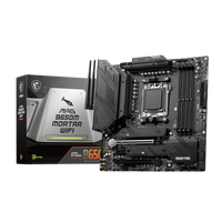 MSI MAG B650M MORTAR WIFI