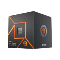 AMD Ryzen™ 9 7900 Desktop Processor