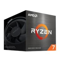 AMD Ryzen 7 5700 CPU - 8-core Socket AM4 4.6GHz