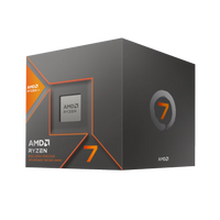 AMD Ryzen™ 7 8700G 8-Core AM5 Desktop Processor with Radeon™ 780M Graphics