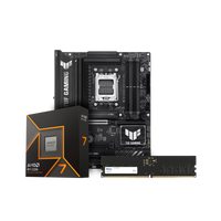 AMD Ryzen™ 7 9700X AM5 Upgrade Kit – ASUS TUF B850-PLUS WiFi, 16GB DDR5-5600