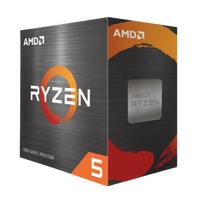 AMD Ryzen 5 5600XT