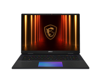 MSI Titan 18 Dragon Edition Norse Myth - Intel Ultra 9 285HX - 18'' - RTX 5090 - DDR5 48GB X2 - 6TB SSD - WIN11PRO