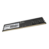 Patriot Signature Line 16GB 4800MHz DDR5 UDIMM Desktop Memory