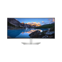 Dell UltraSharp 38 Curved USB-C Hub Monitor - U3824DW