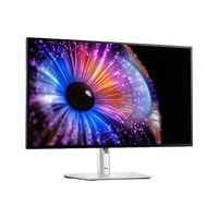Dell UltraSharp 32" 4K Thunderbolt Hub Monitor