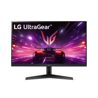 LG UltraGear 24″ FHD IPS Gaming Monitor – 180Hz, 1ms, HDR10