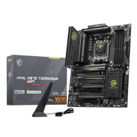 MSI MAG X870 TOMAHAWK WIFI
