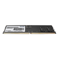 Patriot Signature Line 16GB 5600MHz DDR5 UDIMM Desktop Memory