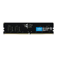 Crucial 32GB 5600Mhz DDR5 Desktop Memory