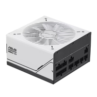 ASUS Prime 850W 80 PLUS Gold Fully Modular ATX3.1 Power Supply