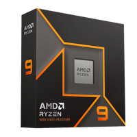AMD RYZEN 9 9950X 16-Core 4.3GHz AM5 CPU