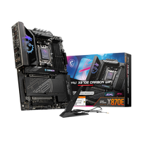 MSI MAG X870E CARBON WIFI