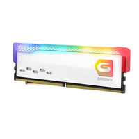 GeIL Orion RGB 16GB 6000MHz DDR5 RAM- White