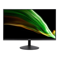 Acer 23,8" IPS 1080p 100Hz FHD Monitor