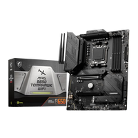 MSI MAG B650 TOMAHAWK WIFI