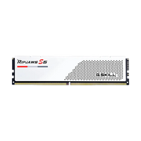 Ripjaws S5 DDR5-6000 CL32-38-38-96 1.35V 32GB (2x16GB) Intel XMP
