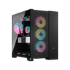 6500D AIRFLOW Mid-Tower Dual Chamber PC Case