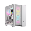 6500D AIRFLOW Mid-Tower Dual Chamber PC Case