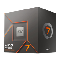 AMD Ryzen™ 7 8700F Processor