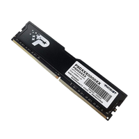 Patriot Signature Line 4GB DDR4 2666MHz Desktop Memory