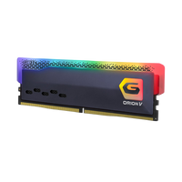 GeIL Orion 16GB 6000MHz CL38 RGB DDR5 RAM – Grey
