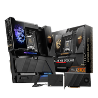 MSI MEG X870E GODLIKE E