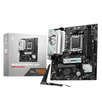 MSI B650M GAMING WIFI