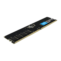 Crucial 16GB 5600MHz DDR5 Desktop Memory
