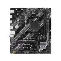 ASUS PRIME B550M-K ARGB AM4 Micro-ATX Motherboard