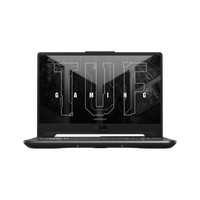 Asus TUF Gaming A15 Gaming Laptop 15.6" - AMD Ryzen™ 7 7445HS - 16GB DDR5 - RTX 3050 - 512GB SSD - Windows 11 Home