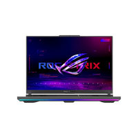 Asus ROG Strix G16 Gaming Laptop 16" - AMD Ryzen™ 9 8940HX - 16GB DDR5 - RTX 5070 - 1TB SSD - Windows 11 Home