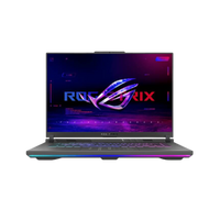 Asus ROG Strix G16 Gaming Laptop 16" - Intel® Core™ i9-14900HX - 32GB DDR5 - RTX 5060 - 1TB SSD - Windows 11 Home