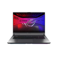 Asus ROG Strix G18 Gaming Laptop 18" - Intel® Core™ Ultra 9 275HX - 32GB DDR5 - RTX 5070 Ti - 1TB SSD - Windows 11 Home