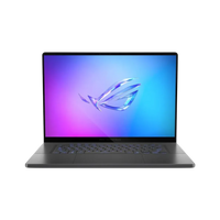 Asus ROG Zephyrus G16 Gaming Laptop 16" - Intel® Core™ Ultra 7 255H - 16GB LPDDR5X - RTX 5060 - 1TB SSD - Windows 11 Home
