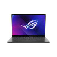 Asus ROG Zephyrus G16 Gaming Laptop 16" - Intel® Core™ Ultra 9 285H - 16GB LPDDR5X - RTX 5070 - 1TB SSD - Windows 11 Home