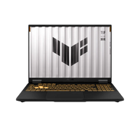Asus TUF Gaming F16 Gaming Laptop 16" - Intel® Core™ i7-14650HX - 16GB DDR5 - RTX 5050 - 512GB SSD - Windows 11 Home