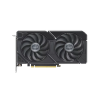 ASUS Dual Radeon™ RX 7600 XT OC Edition 16GB GDDR6 Graphics Card - PCIe 4.0