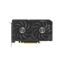 ASUS Dual Radeon™ RX 9060 XT 8GB GDDR6 Graphics Card - PCIe 5.0