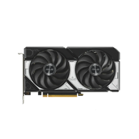 ASUS Dual GeForce RTX™ 5060 OC Edition 8GB GDDR7 Graphics Card - PCIe 5.0, DLSS 4