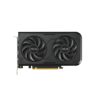 ASUS Dual GeForce RTX™ 5050 OC Edition 8GB GDDR6 Graphics Card - PCIe 5.0, DLSS 4